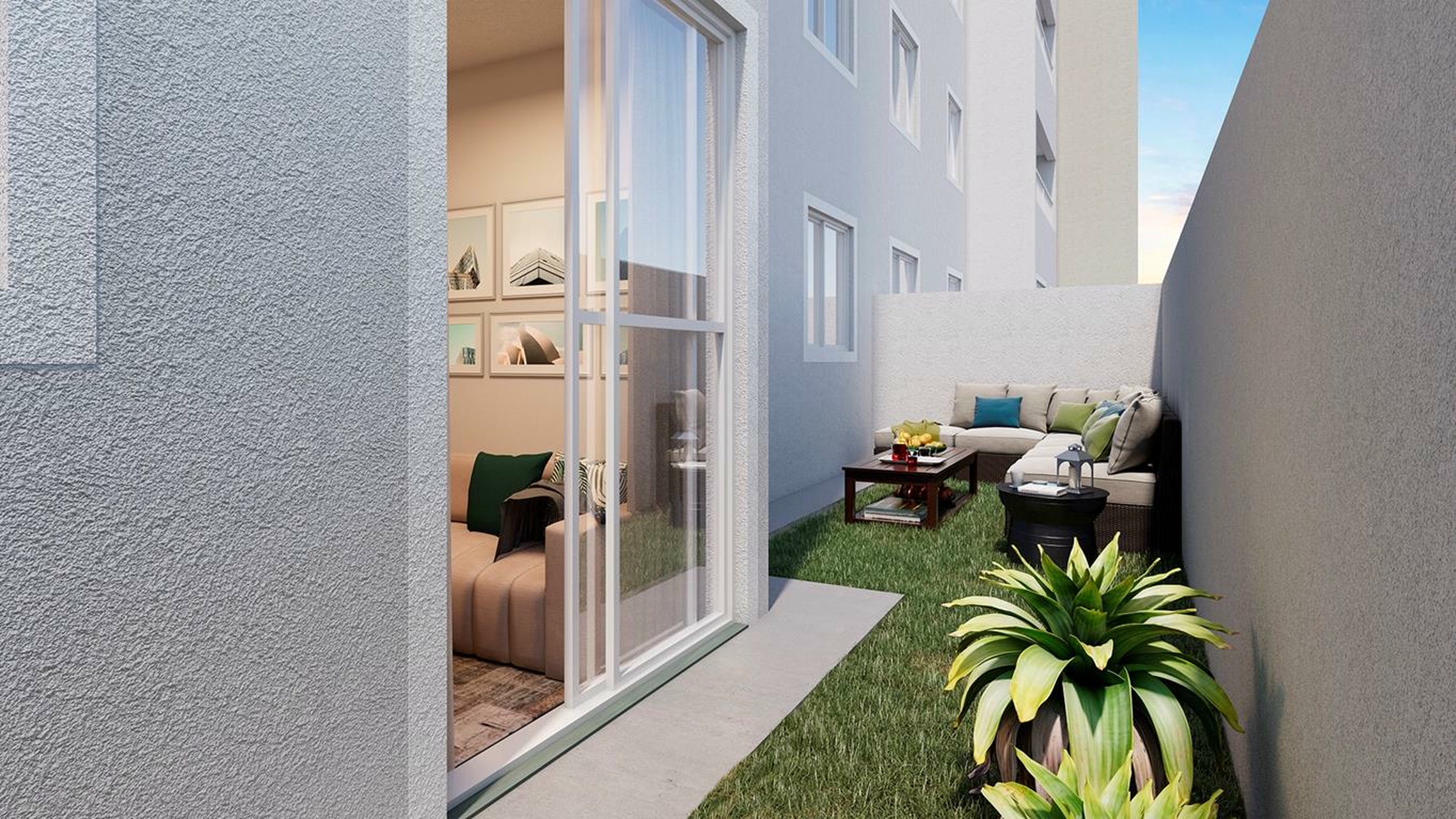 Reserva Redentor - Fase 2 - 77174 - Garden