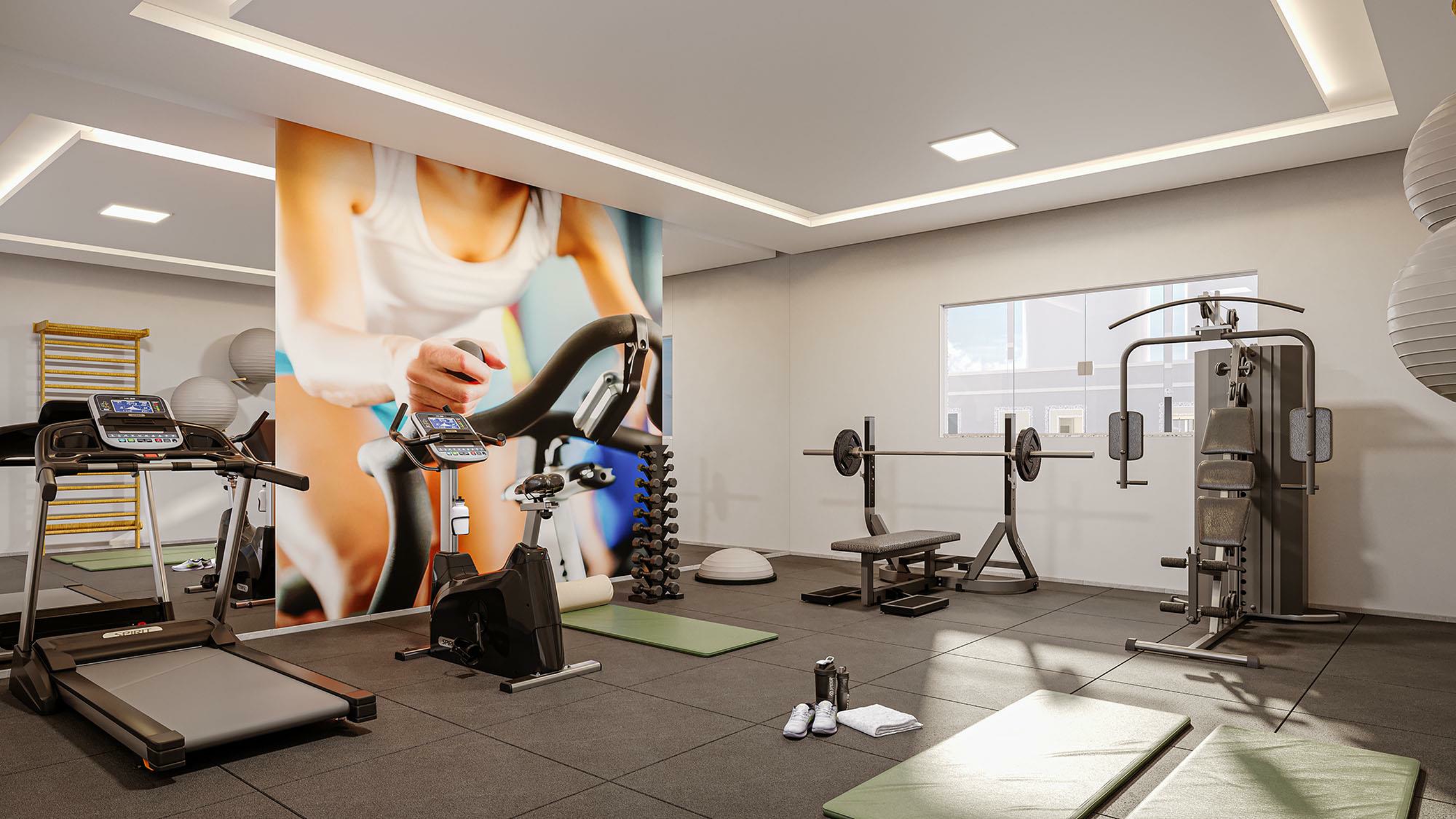 Reserva Redentor - Fase 2 - 77174 - Fitness
