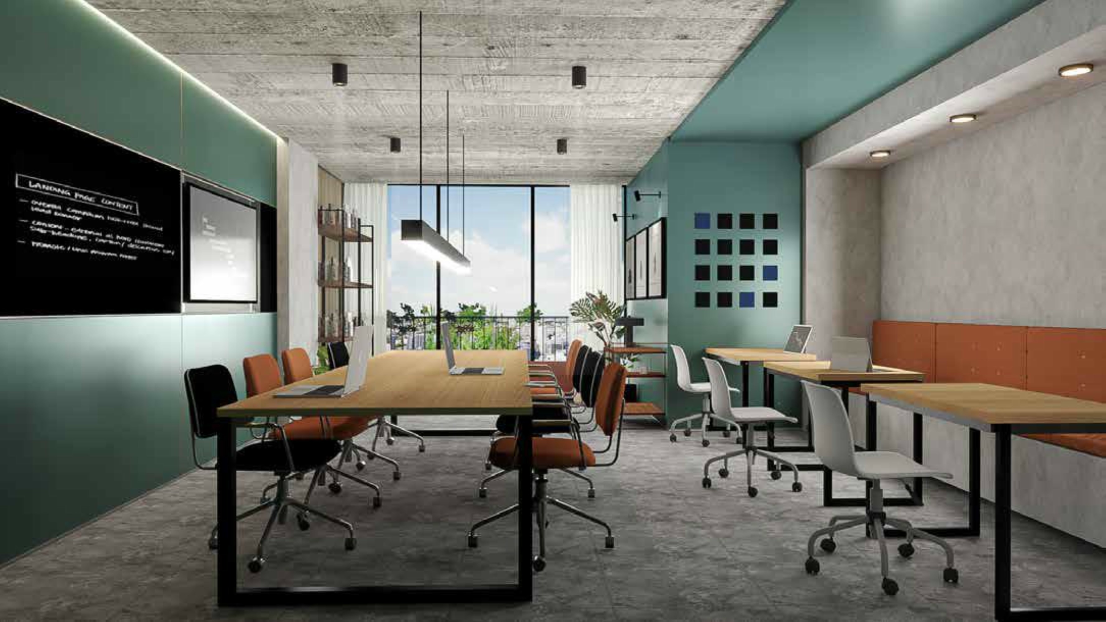 Manacá - 77201 - Coworking