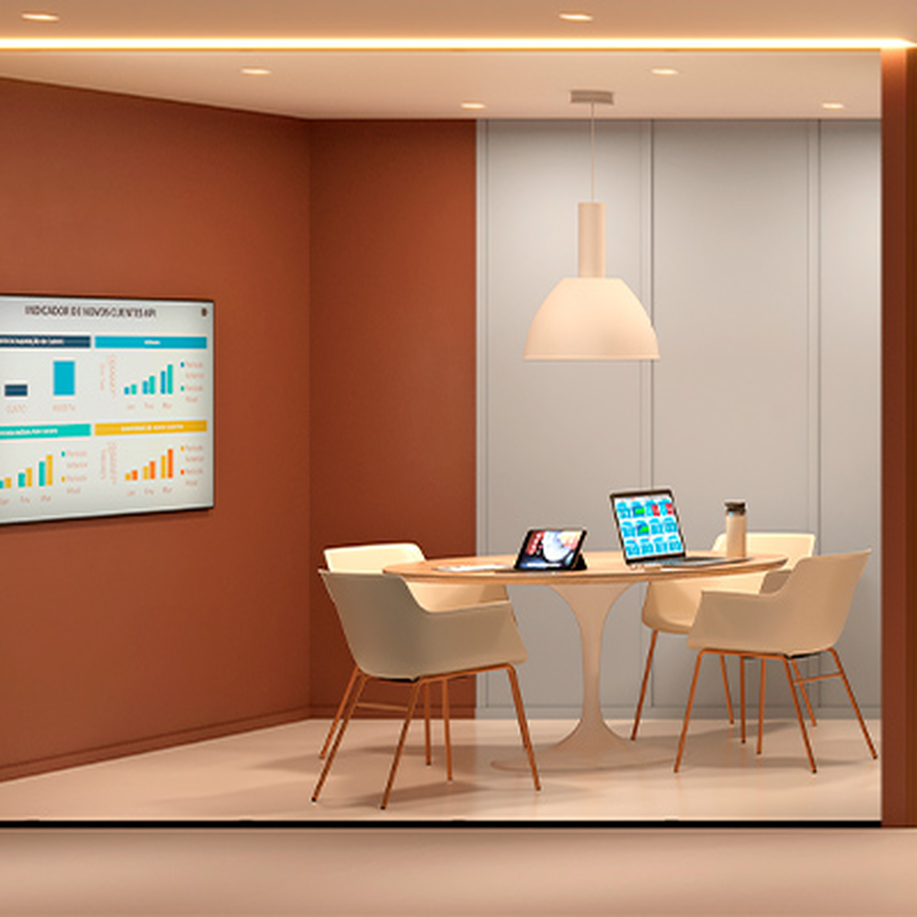 Be in Rio Praia de Copacabana - Breve Lançamento - 77205 - Coworking