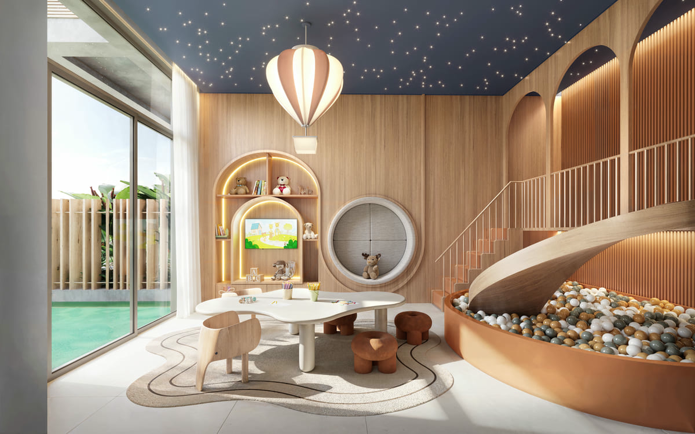 Authoria por Dubai - Breve Lançamento - 77857 - Brinquedoteca
