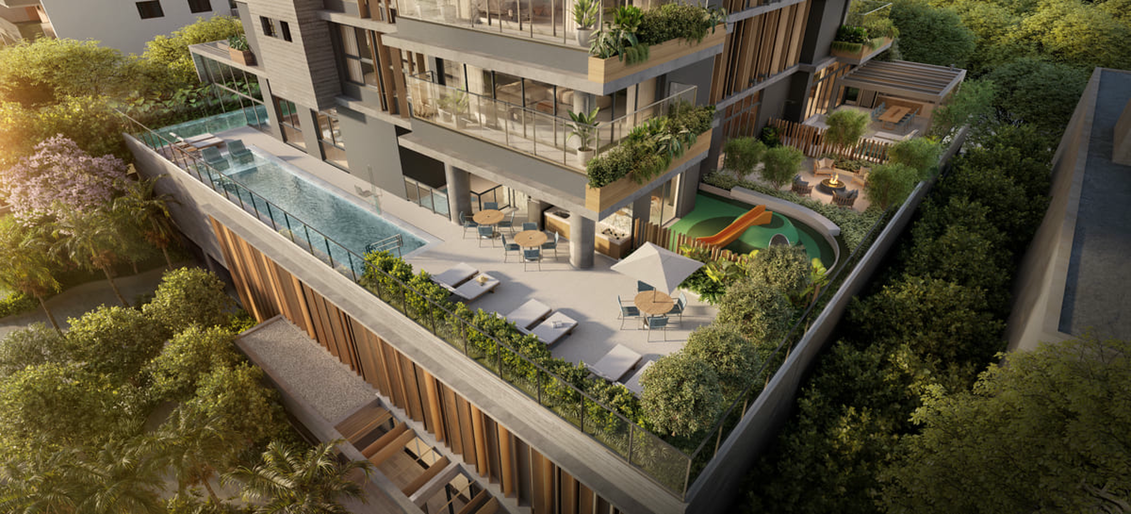 Authoria por Dubai - Breve Lançamento - 77857 - Aérea
