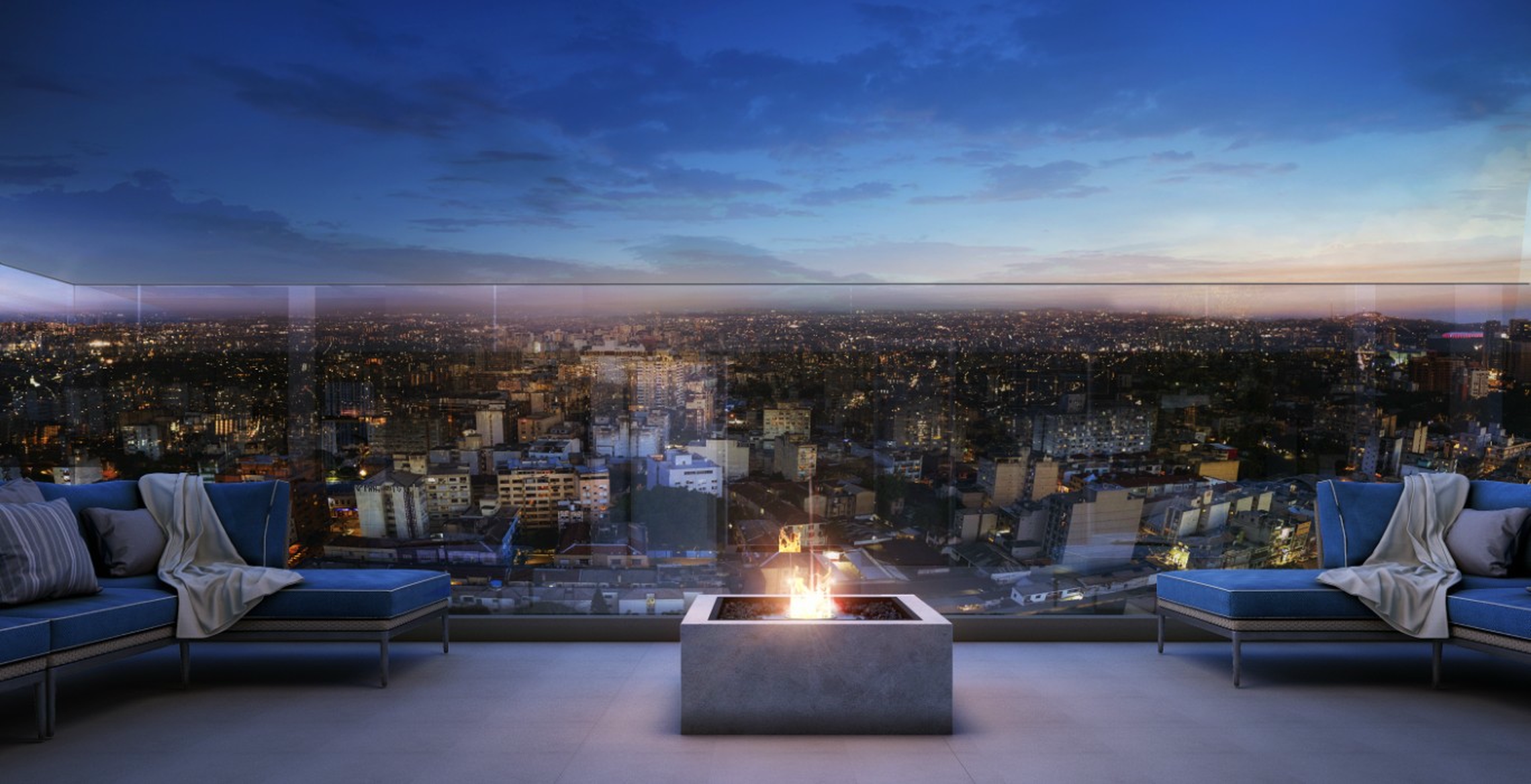 Flight - 78086 - Fire place