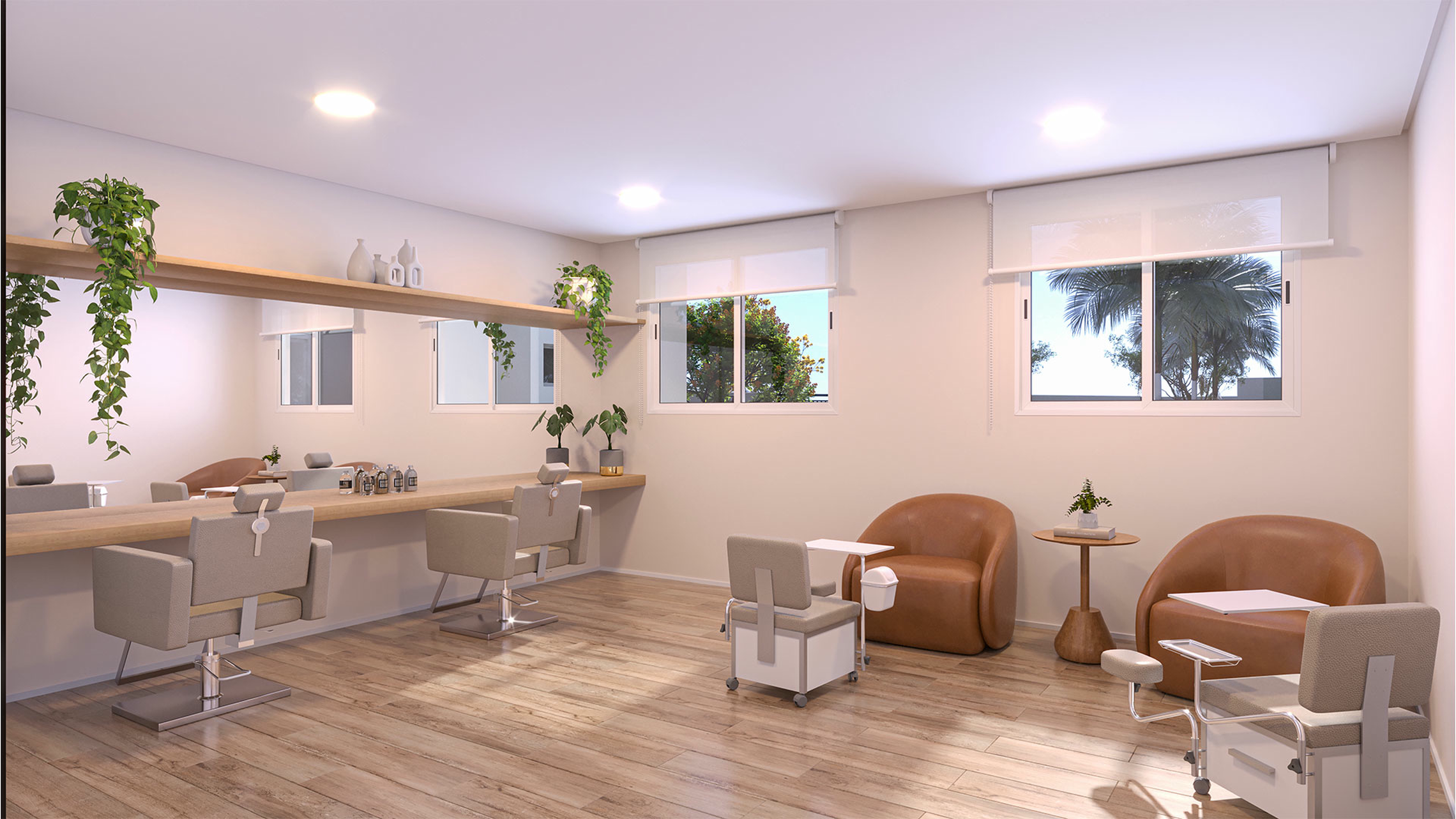 Vibra Conselheiro Carrão - Breve Lançamento - 78431 - Espaço beauty