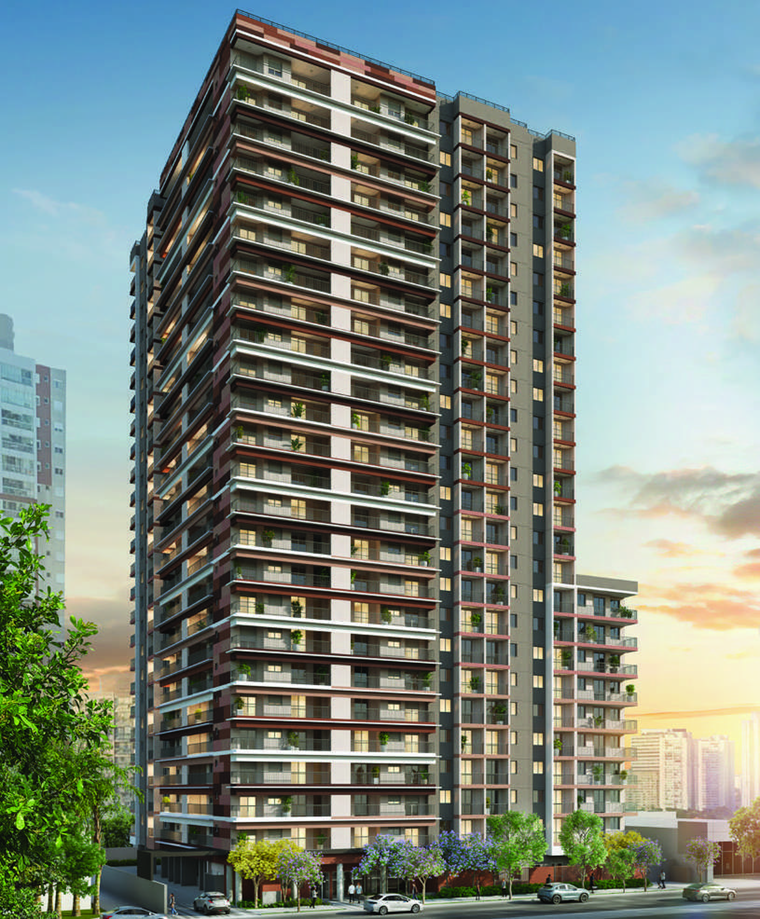 Supreme Vila Romana - 78450 - Fachada