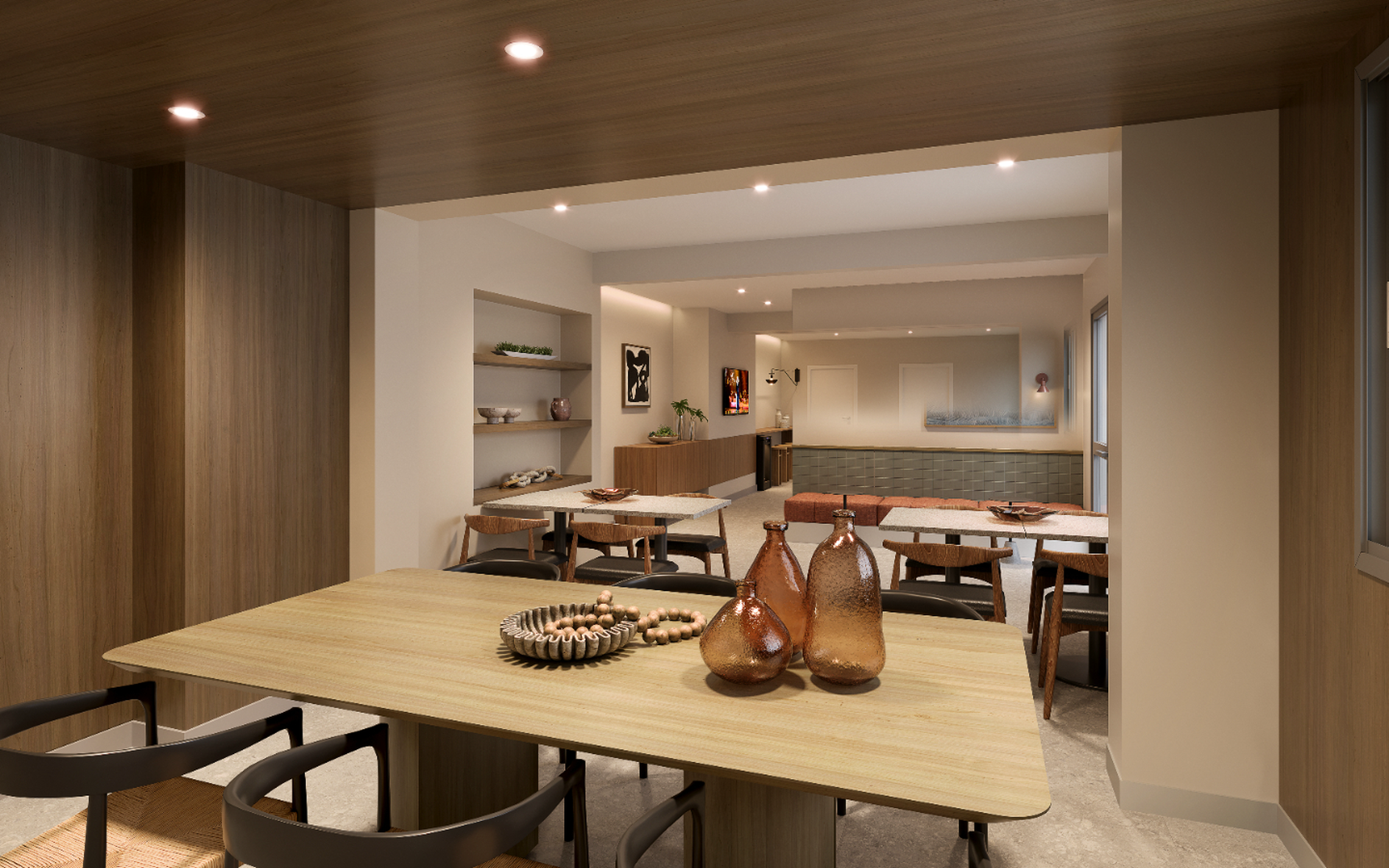 Supreme Vila Romana - 78450 - Lounge