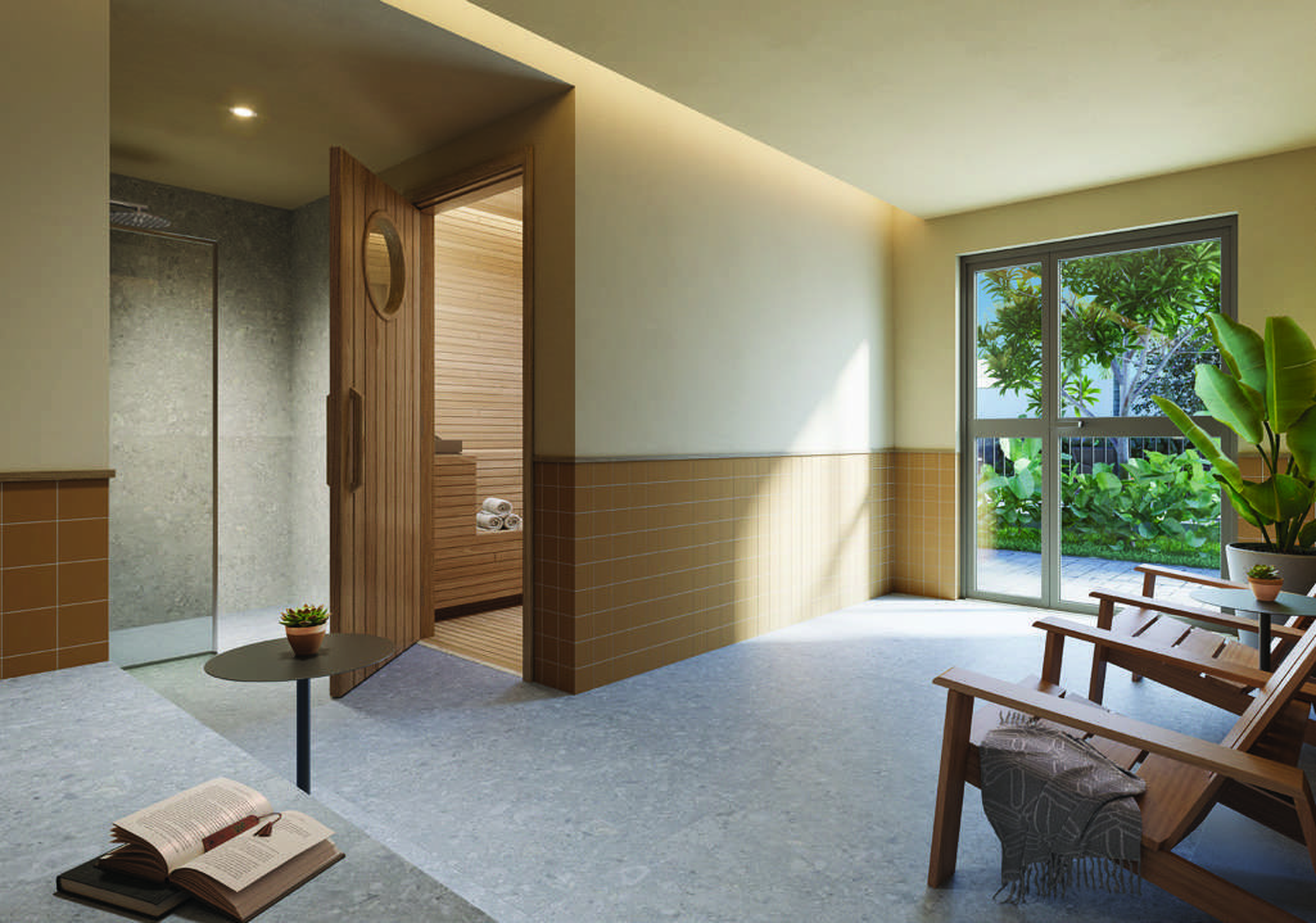 Supreme Vila Romana - 78450 - Sauna