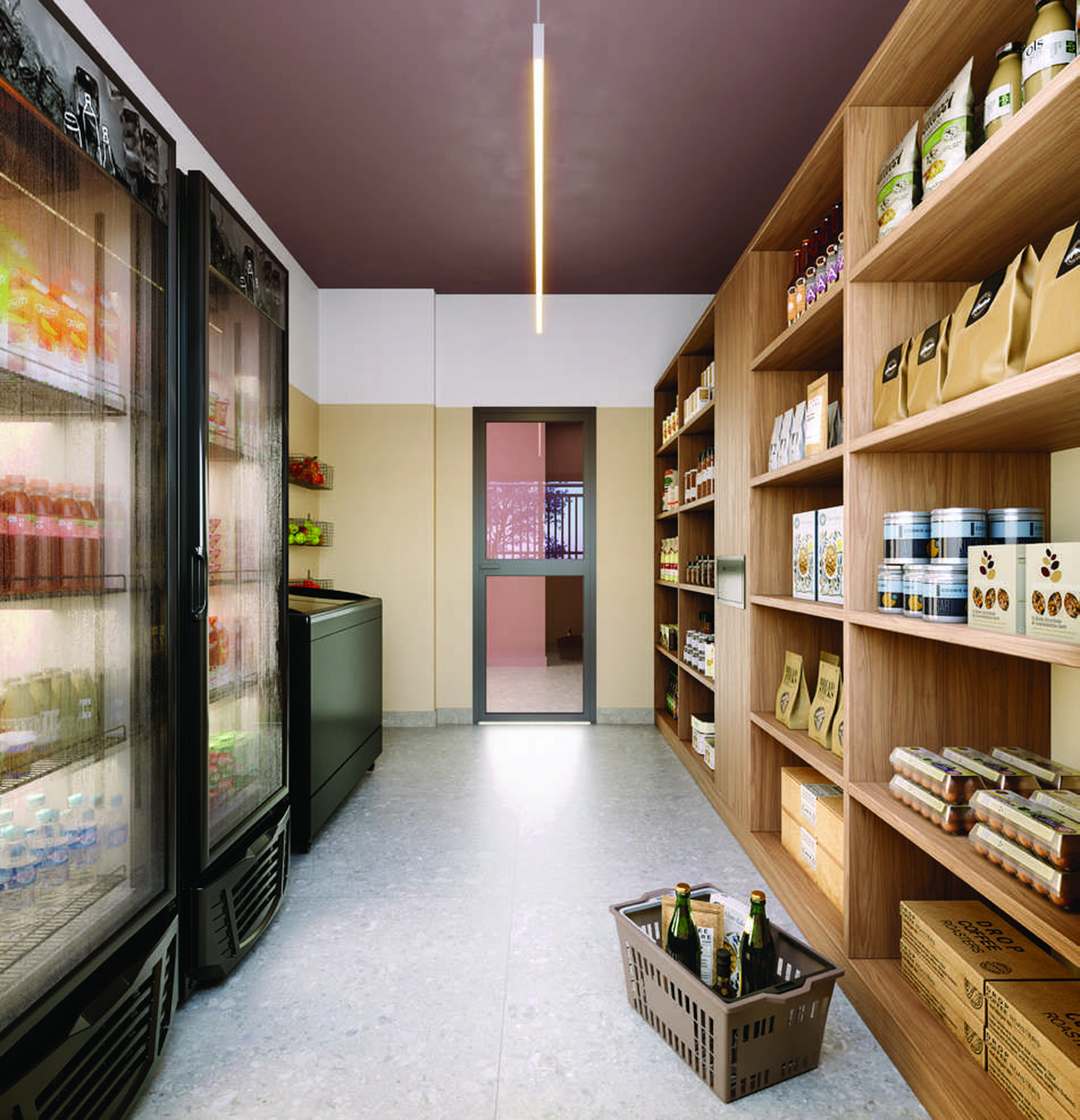 Supreme Vila Romana - 78450 - Market