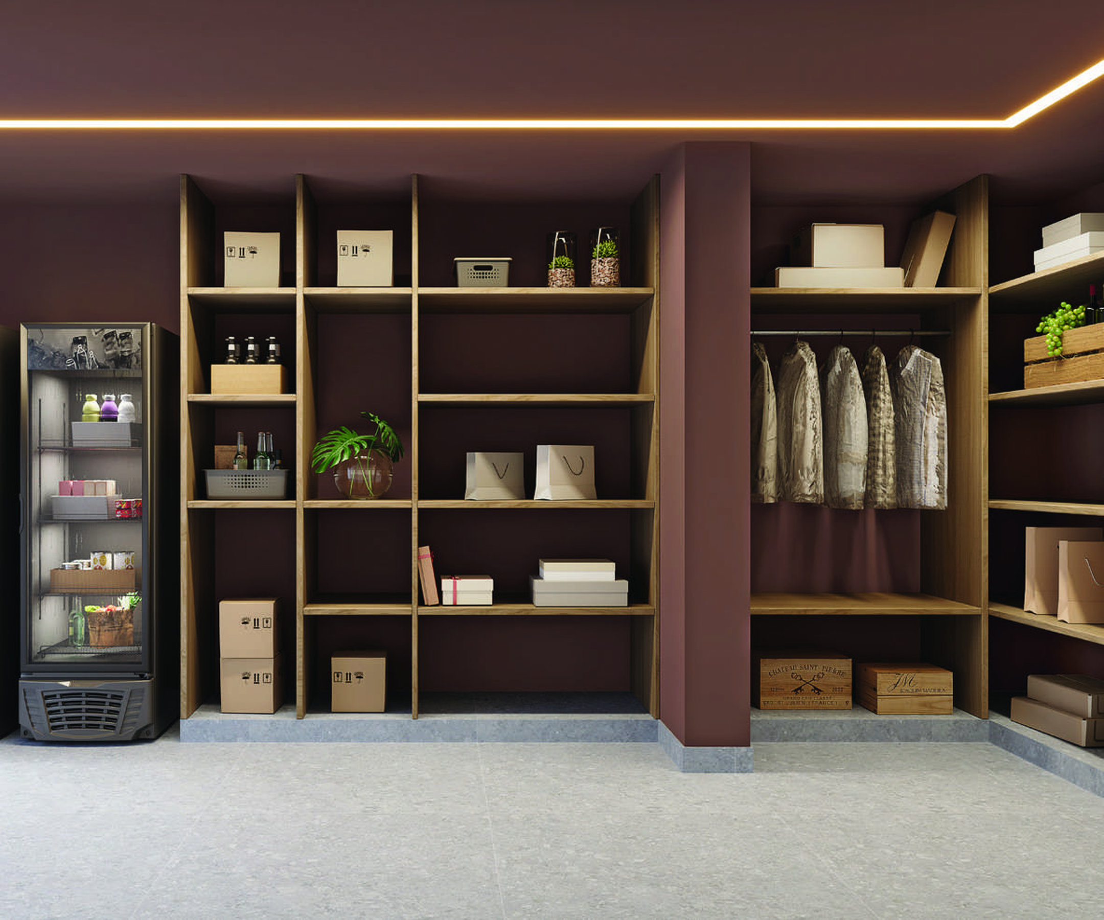 Supreme Vila Romana - 78450 - Delivery