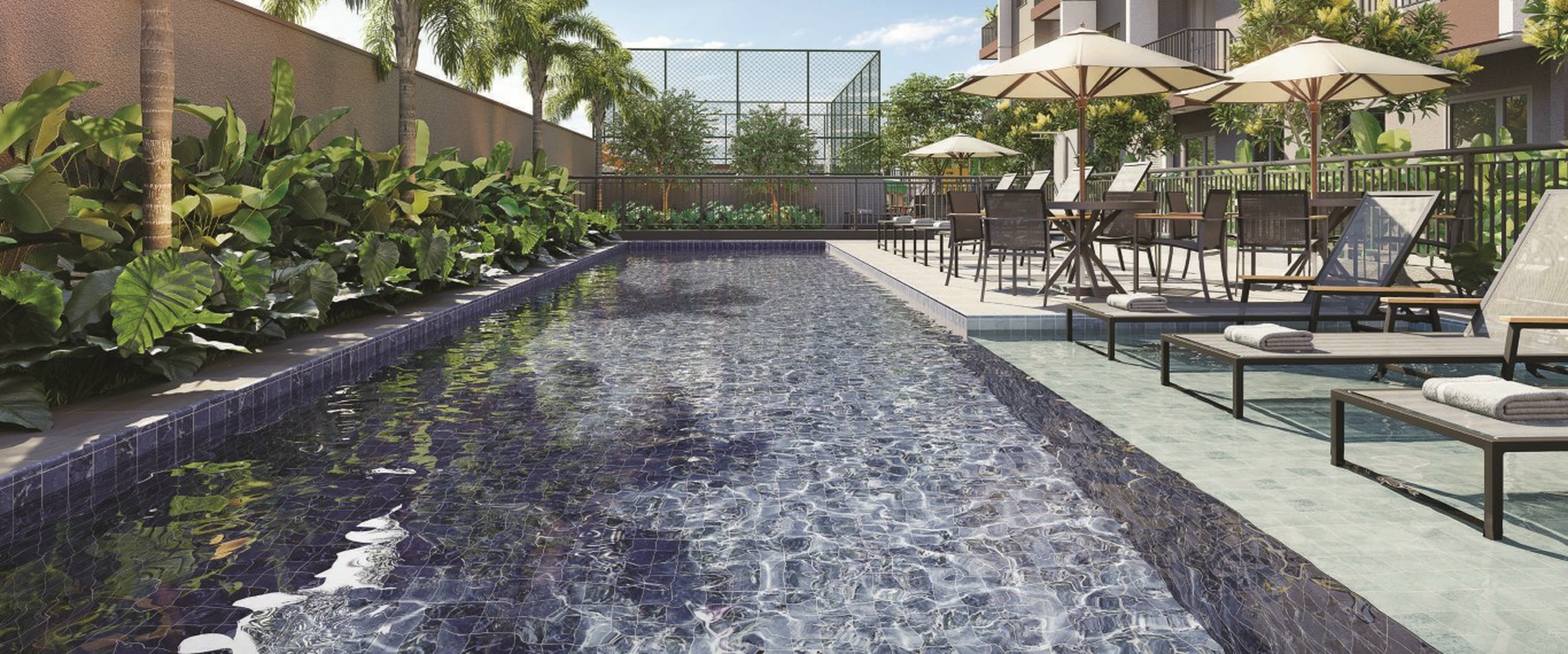 Supreme Vila Romana - 78450 - Piscina